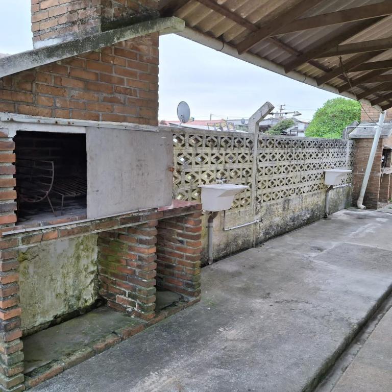 Los Rochas, Barra del Chuy, Uruguay - Two-Bedroom Apartment - 4