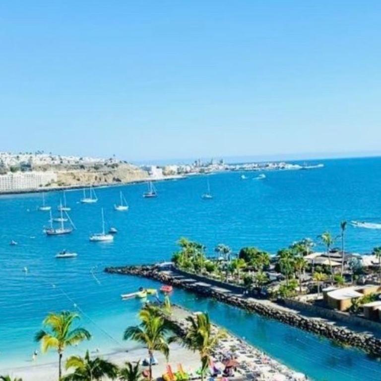 PLAYMAR SOL - Apartamento de 1 dormitorio - 14