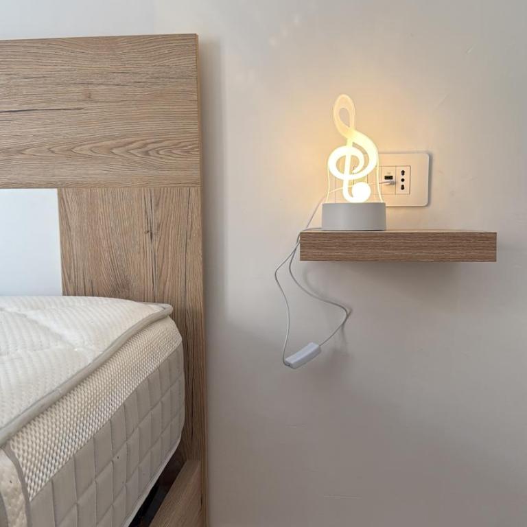 Armonia sullo Ionio - Casa con 2 Camere da Letto - 15