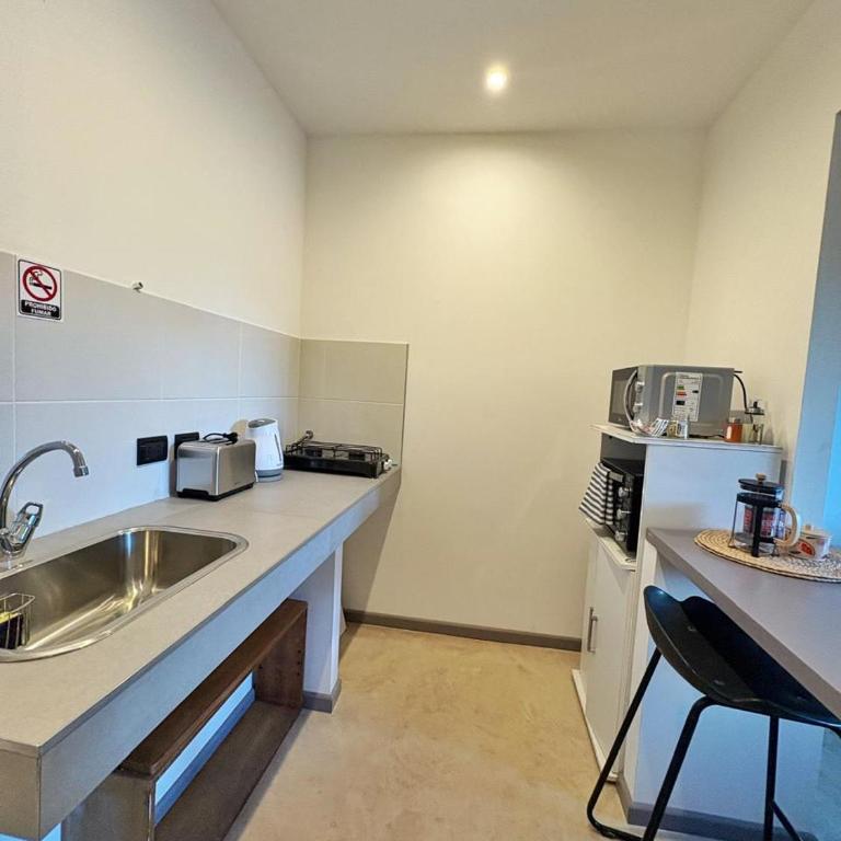 Acacia - Apartamento de 1 dormitorio - 11