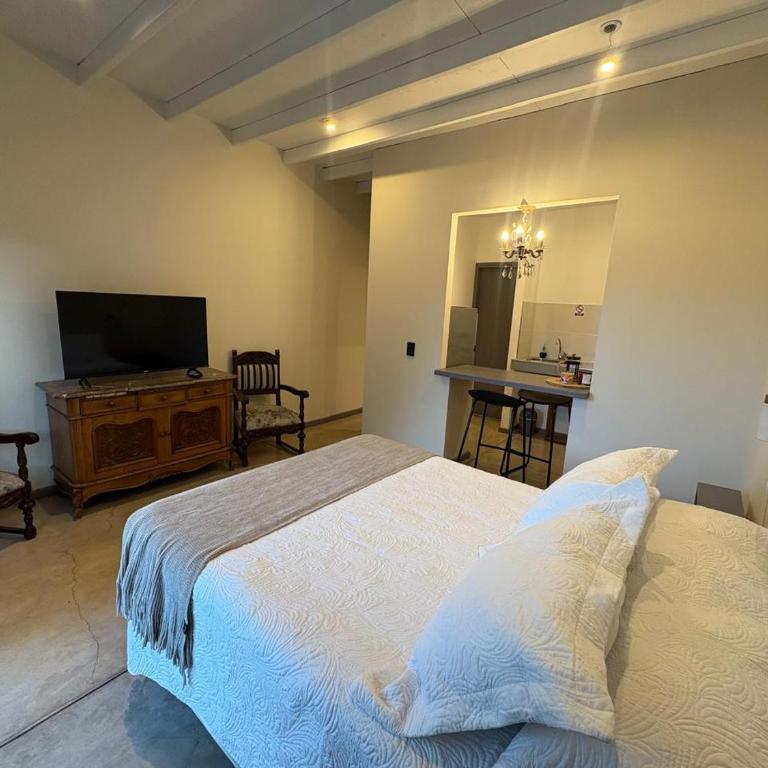 Acacia - Apartamento de 1 dormitorio - 6