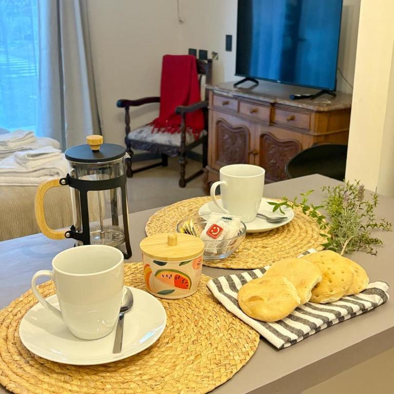 Acacia - Apartamento de 1 dormitorio - 9