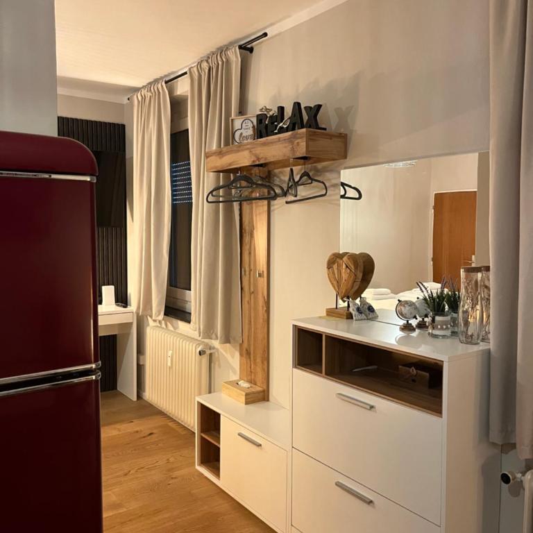 Apartment Vita Cittadina - Apartment mit 1 Schlafzimmer - 12