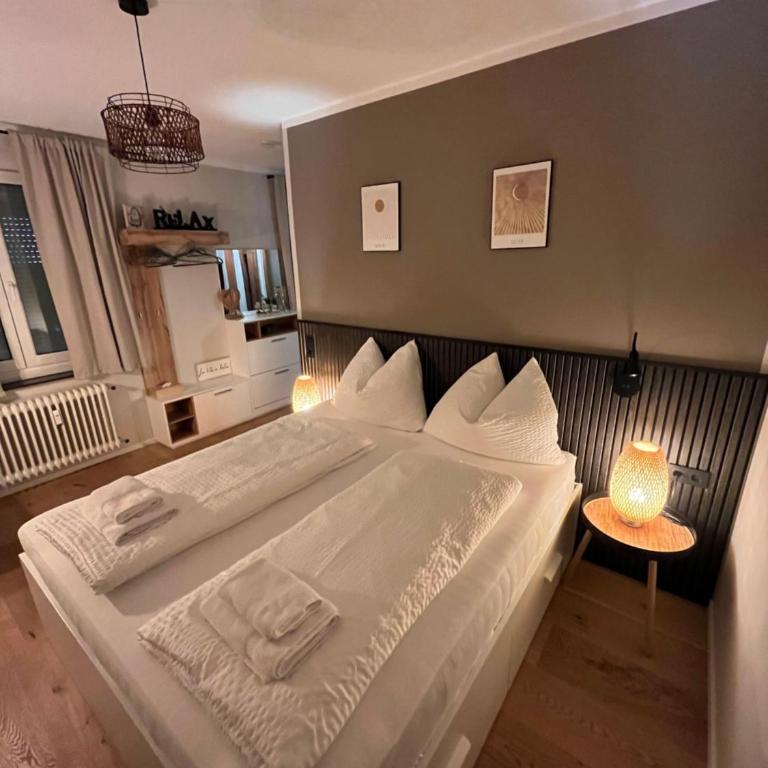 Apartment Vita Cittadina - Apartment mit 1 Schlafzimmer - 2