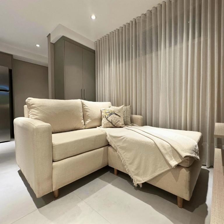 ABIBA Apart-Hotel & SPA - Apartamento de 1 dormitorio - 1
