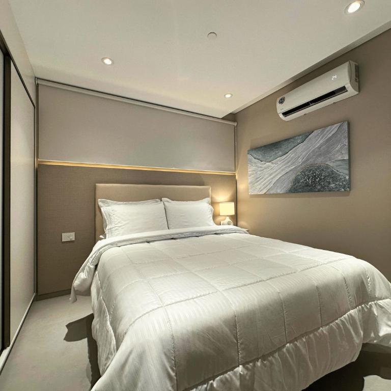 ABIBA Apart-Hotel & SPA - Apartamento de 1 dormitorio - 4
