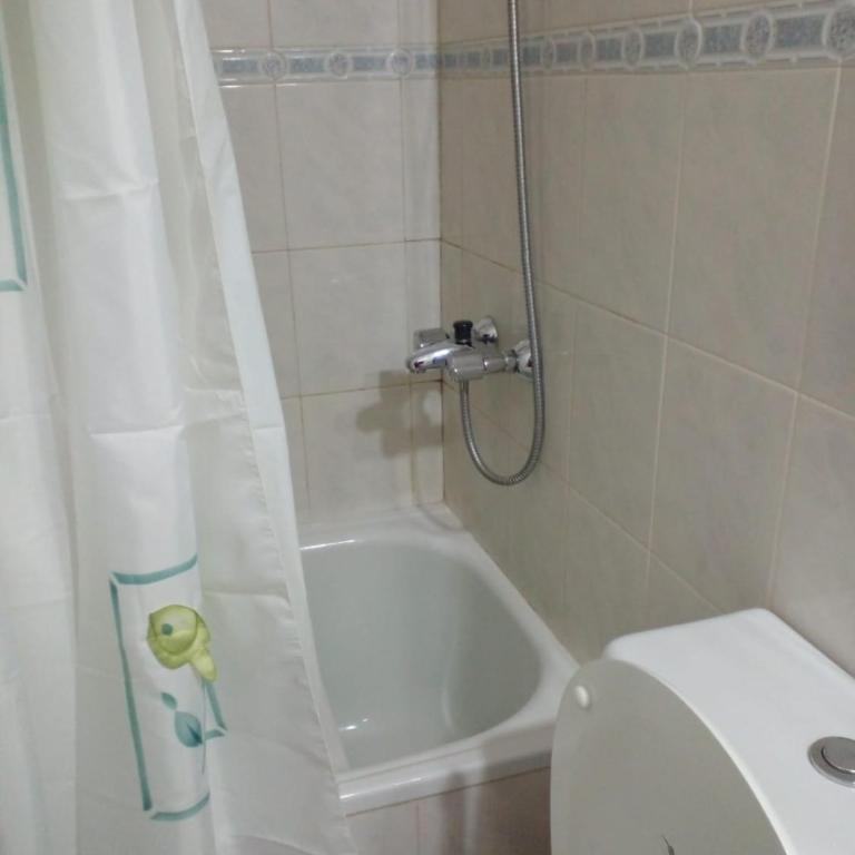 La casa de Esther - Casa con 1 dormitorio - 2