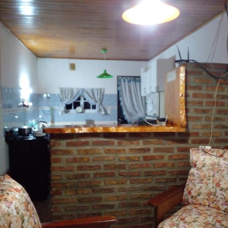 La casa de Esther - Casa con 1 dormitorio - 6