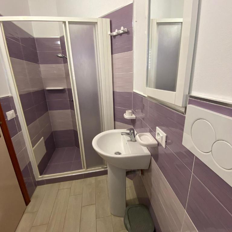 Casa Lipadusa - Camera Matrimoniale con Bagno Privato - 1
