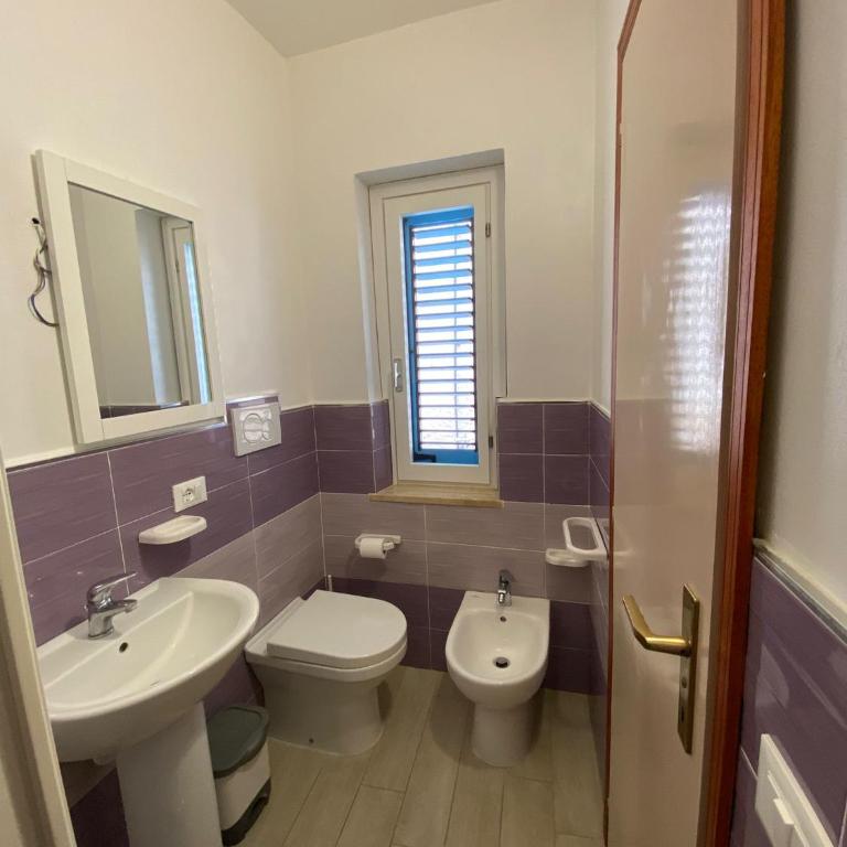 Casa Lipadusa - Camera Matrimoniale con Bagno Privato - 2