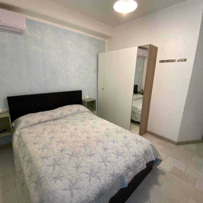 Casa Lipadusa - Camera Matrimoniale con Bagno Privato - 3