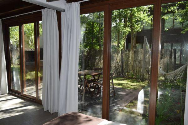 Brisas Mar Azul - Apartamento de 1 dormitorio con jardín - 7