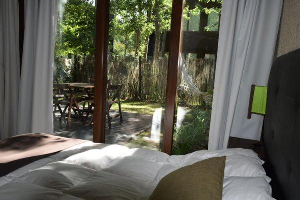 Brisas Mar Azul - Apartamento de 1 dormitorio con jardín - 8