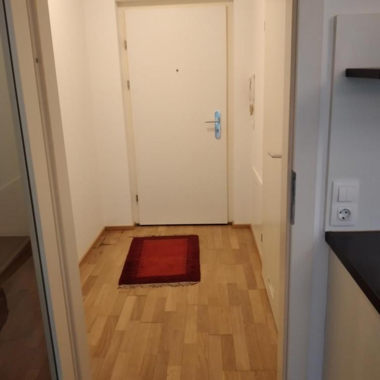 BLR Apart - One-Bedroom Apartment - 21