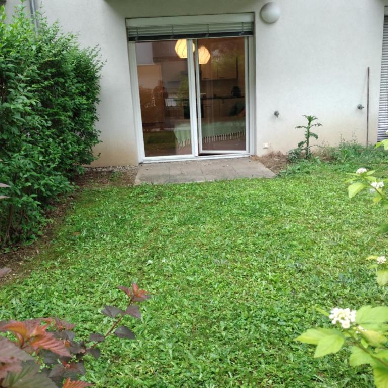 BLR Apart - One-Bedroom Apartment - 24