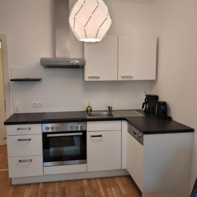 BLR Apart - One-Bedroom Apartment - 14