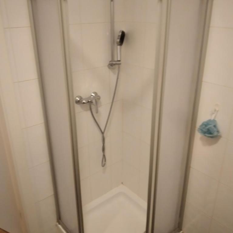 BLR Apart - One-Bedroom Apartment - 22