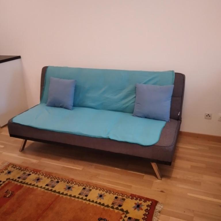 BLR Apart - One-Bedroom Apartment - 10