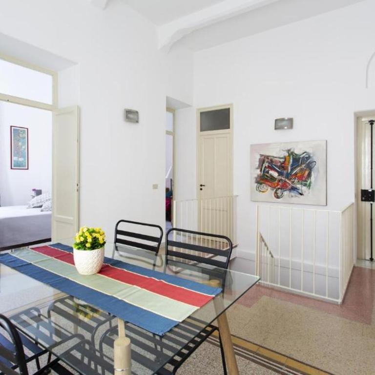 Dimora Alla Magione - Appartamento con 2 Camere da Letto - 6