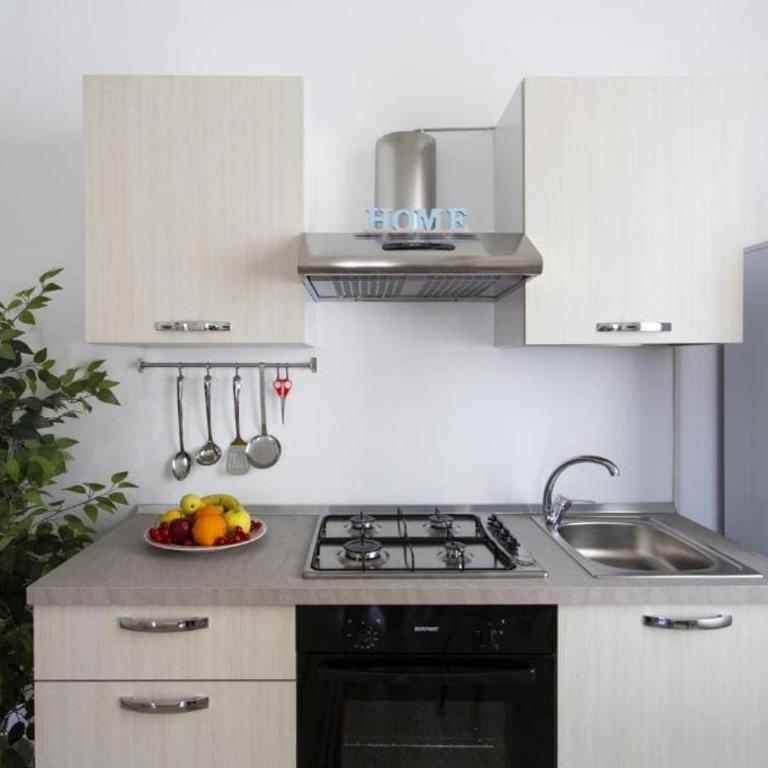 Dimora Alla Magione - Appartamento con 2 Camere da Letto - 10