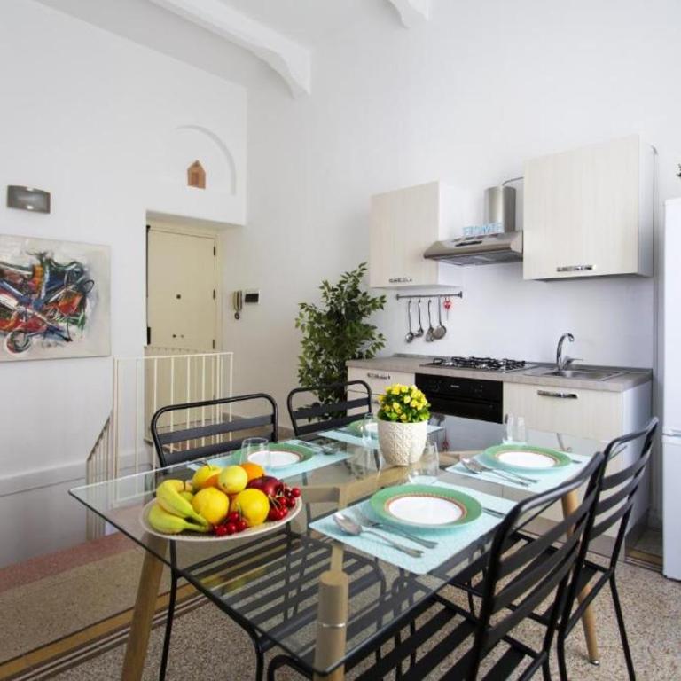 Dimora Alla Magione - Appartamento con 2 Camere da Letto - 8