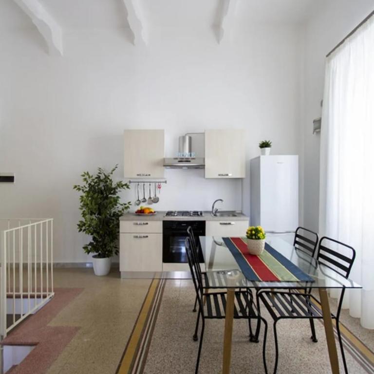 Dimora Alla Magione - Appartamento con 2 Camere da Letto - 9