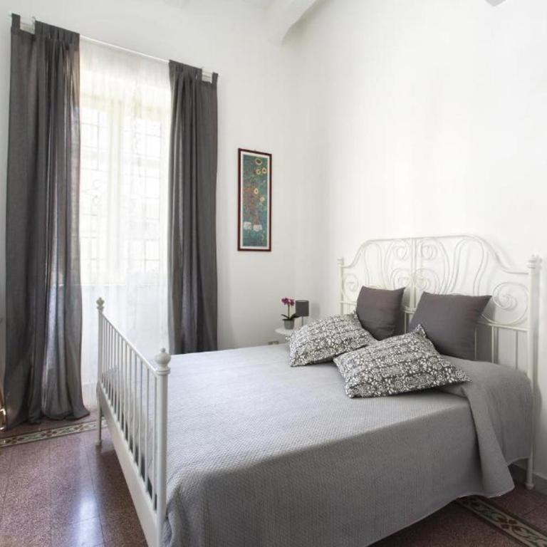 Dimora Alla Magione - Appartamento con 2 Camere da Letto - 1