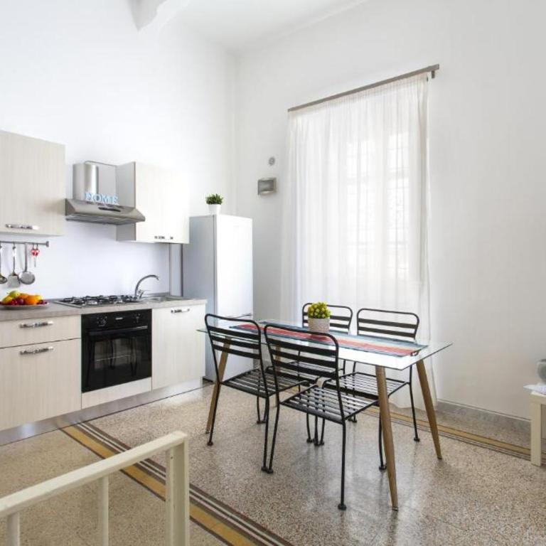 Dimora Alla Magione - Appartamento con 2 Camere da Letto - 12