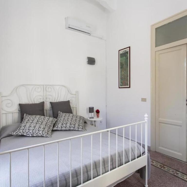 Dimora Alla Magione - Appartamento con 2 Camere da Letto - 17