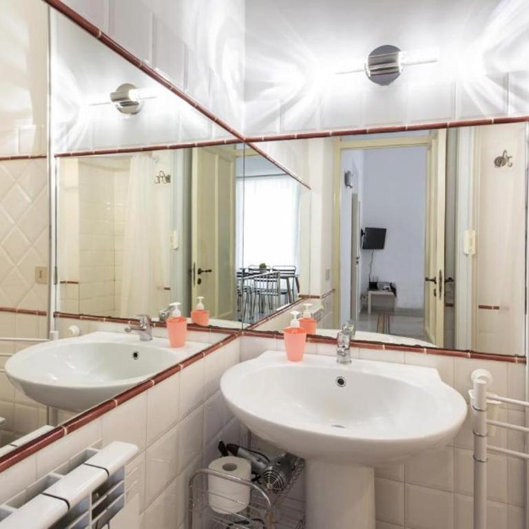 Dimora Alla Magione - Appartamento con 2 Camere da Letto - 19