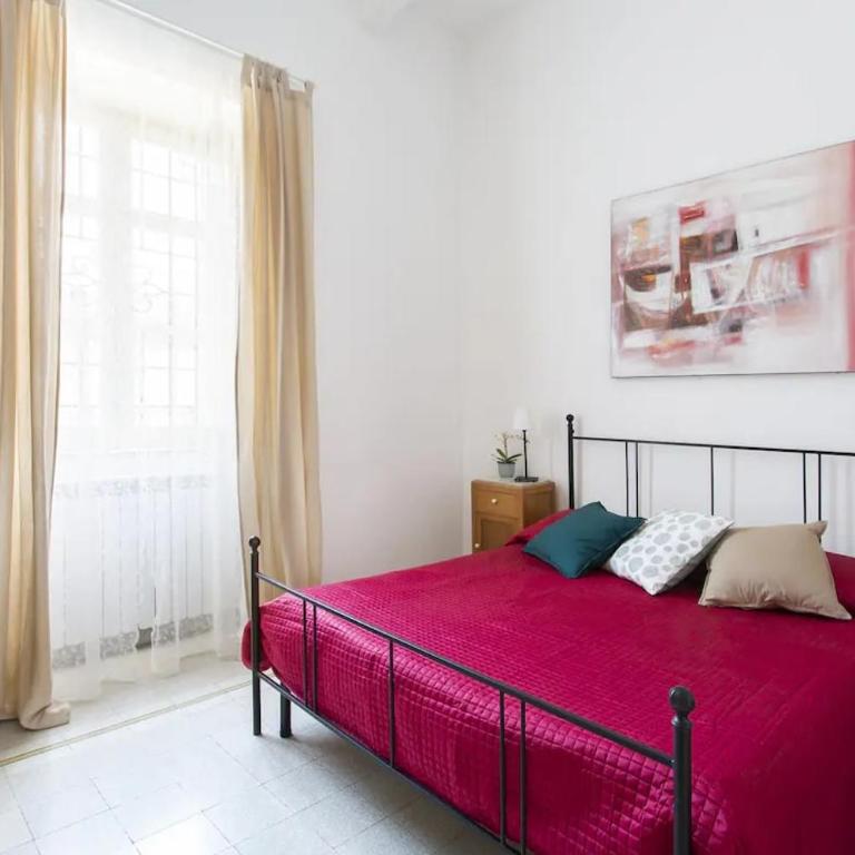 Dimora Alla Magione - Appartamento con 2 Camere da Letto - 15