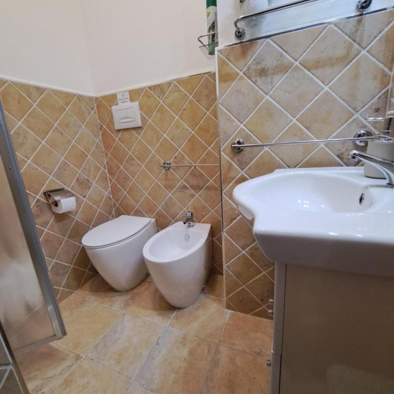 Residenza Ponente - Casa Vacanze - 9