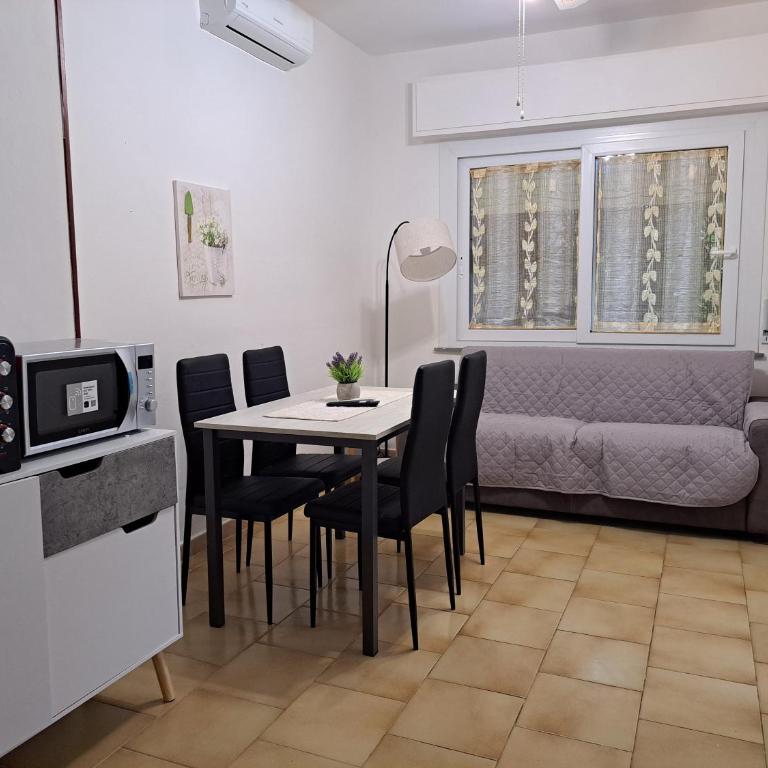 Residenza Ponente - Casa Vacanze - 4