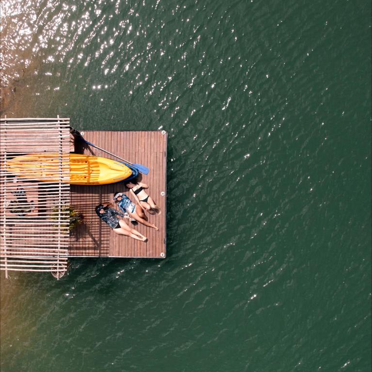 Ibuku Hotel Guatapé - Chalets - Chalet - 5