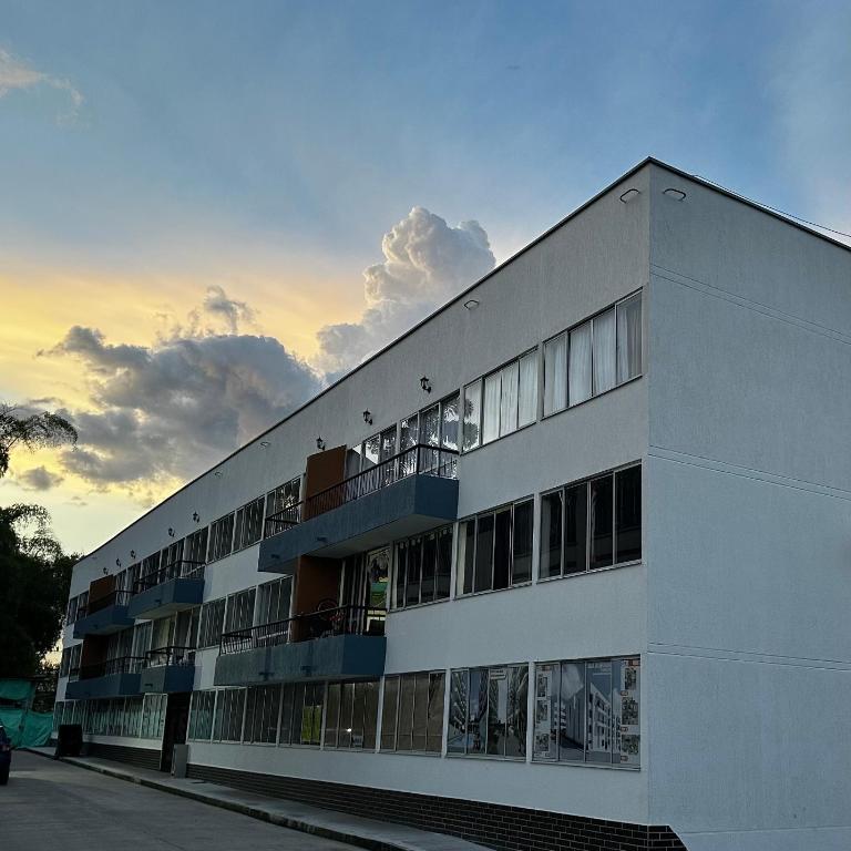 Horeb Confort - Two-Bedroom Apartment - 22