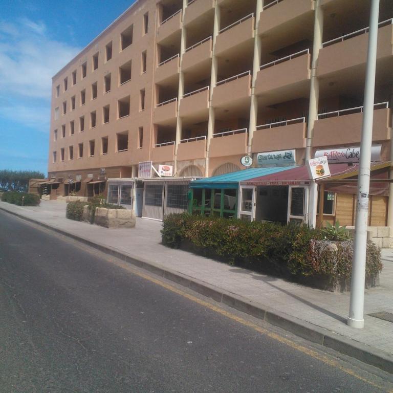 Medano Loft - Apartamento de 2 dormitorios - 25