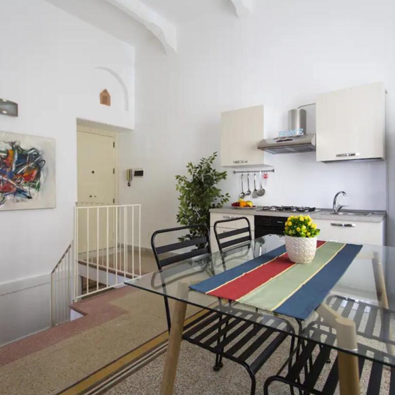 Dimora Alla Magione - Appartamento con 2 Camere da Letto - 7