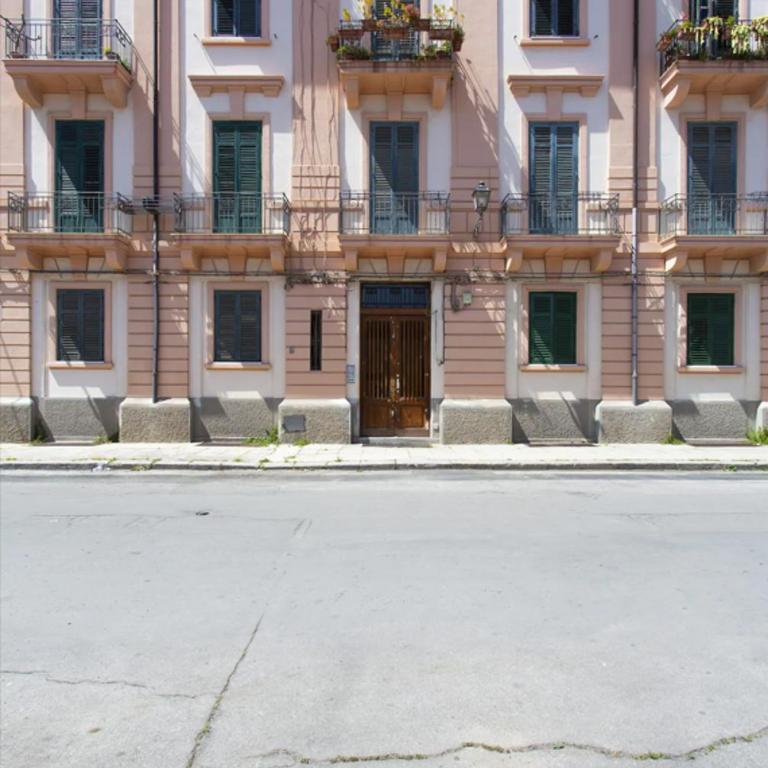 Dimora Alla Magione - Appartamento con 2 Camere da Letto - 2