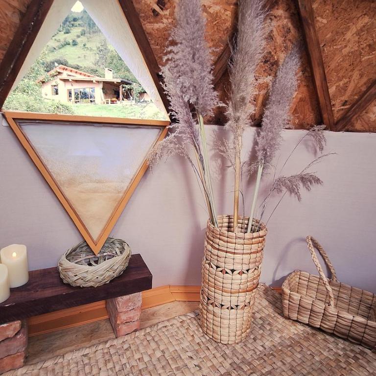 Casa Camprestre Hika - Bungalow - 4