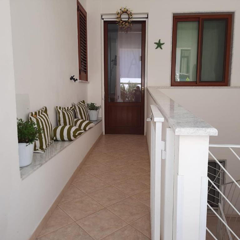 A 20 passi dal mare - Appartamento - 10