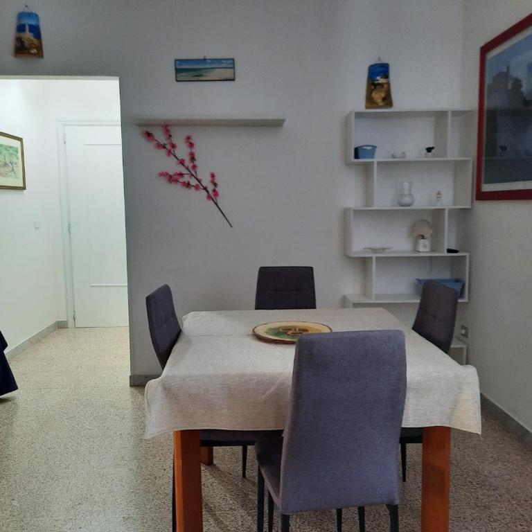 A 20 passi dal mare - Appartamento - 23