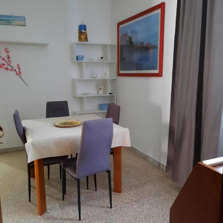 A 20 passi dal mare - Appartamento - 25