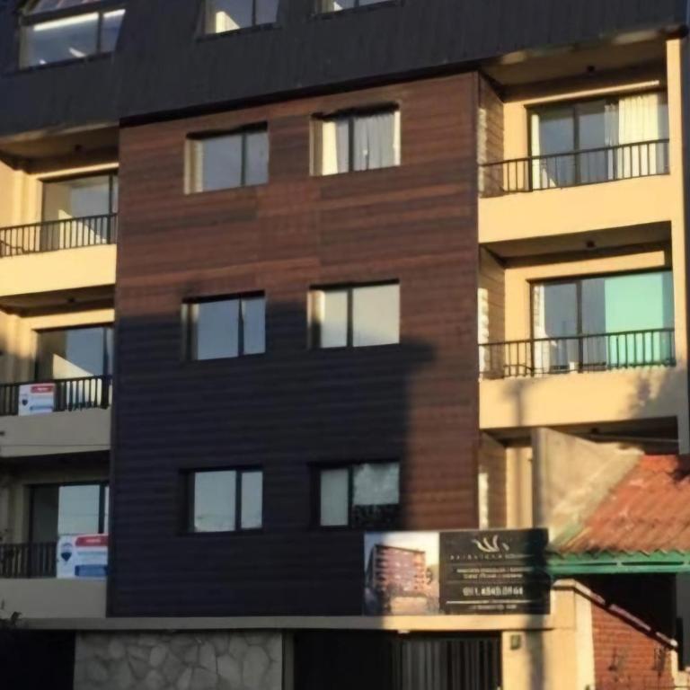 Nido Andino - Apartamento de 2 dormitorios - 9