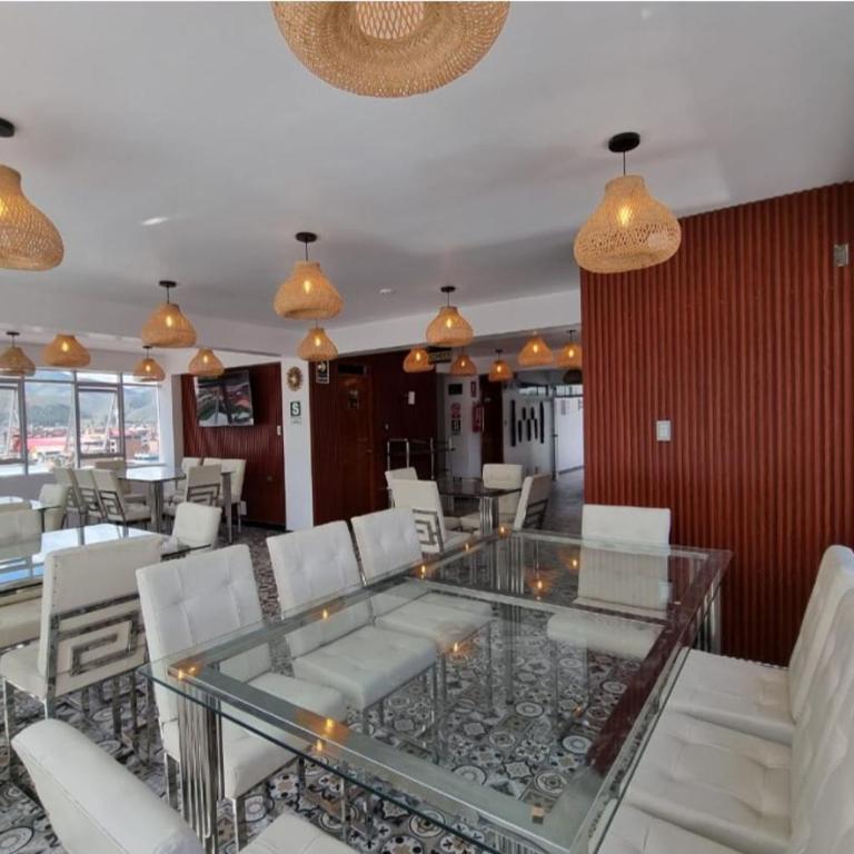 Hotel Hatun Sumac Wasi - Single Room - 5