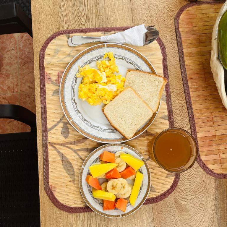 Hostel Cerca al Centro Histórico - Habitación Doble - 99