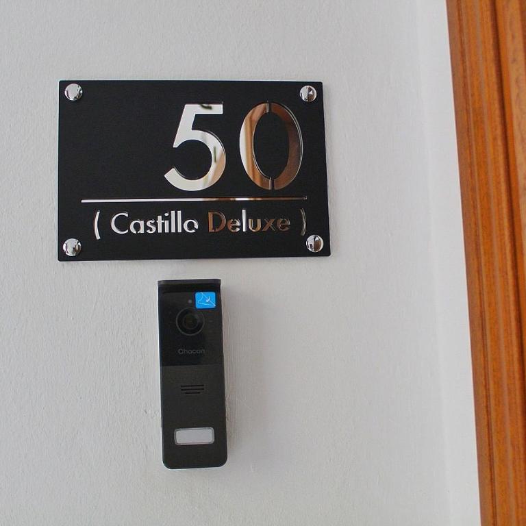 Apartamento Castillo Deluxe - Apartamento de 2 dormitorios - 16