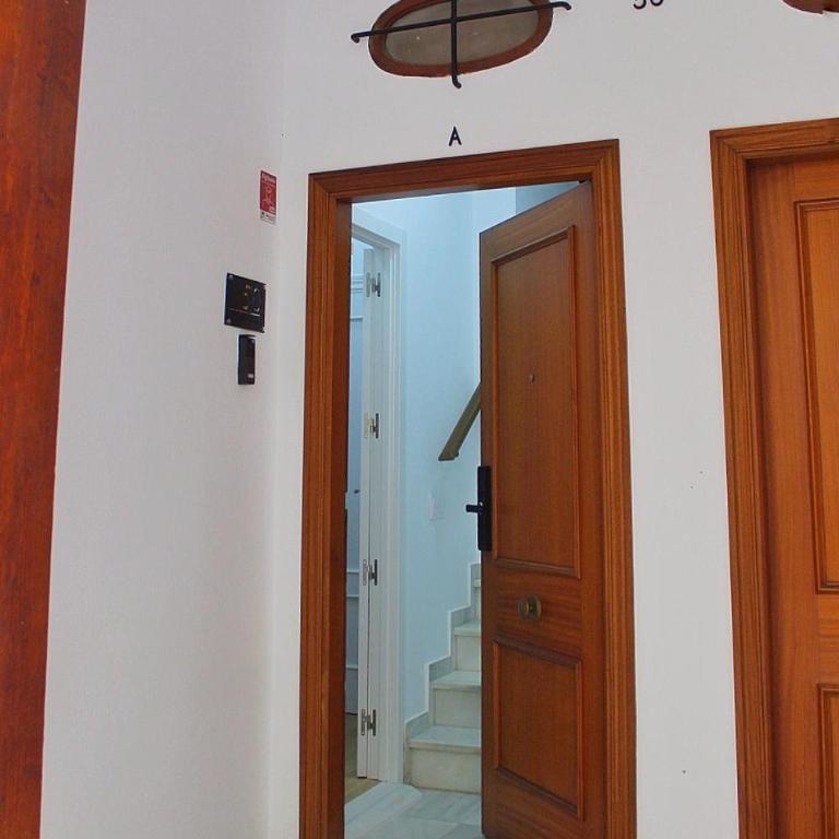 Apartamento Castillo Deluxe - Apartamento de 2 dormitorios - 15
