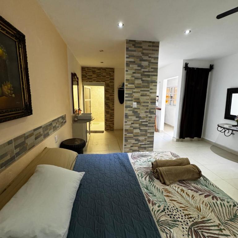 Casa Enna - One-Bedroom Apartment - 14