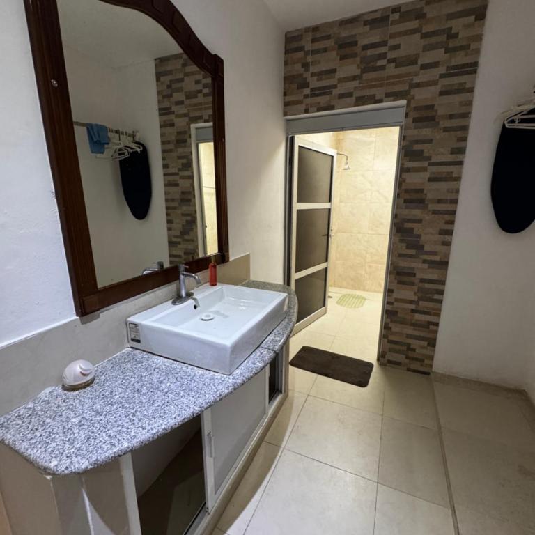 Casa Enna - One-Bedroom Apartment - 11