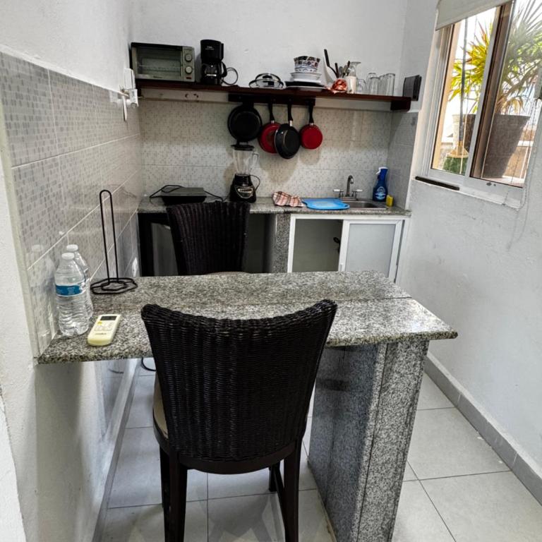 Casa Enna - One-Bedroom Apartment - 13